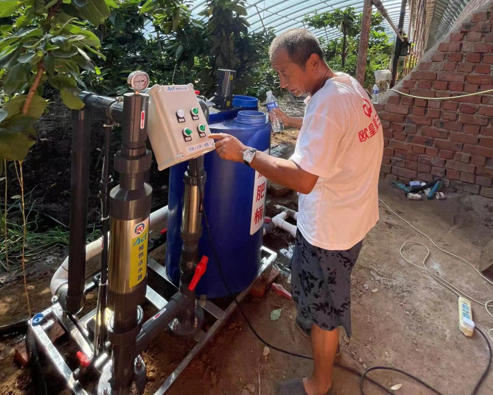 为什么以色列的灌溉技术先进？从水比油贵到全球标杆的底层逻辑