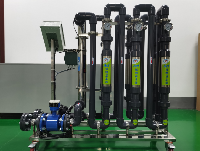 水肥一体化喷灌机价格多少钱一台？最新报价与选购指南