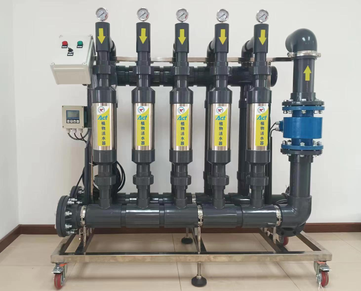 200亩水肥一体化报价多少钱？不同配置方案成本全解析