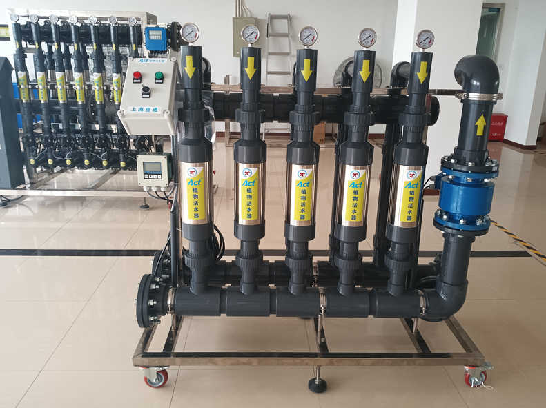 水肥一体化灌溉系统大概多少钱一亩？价格解析与选购指南