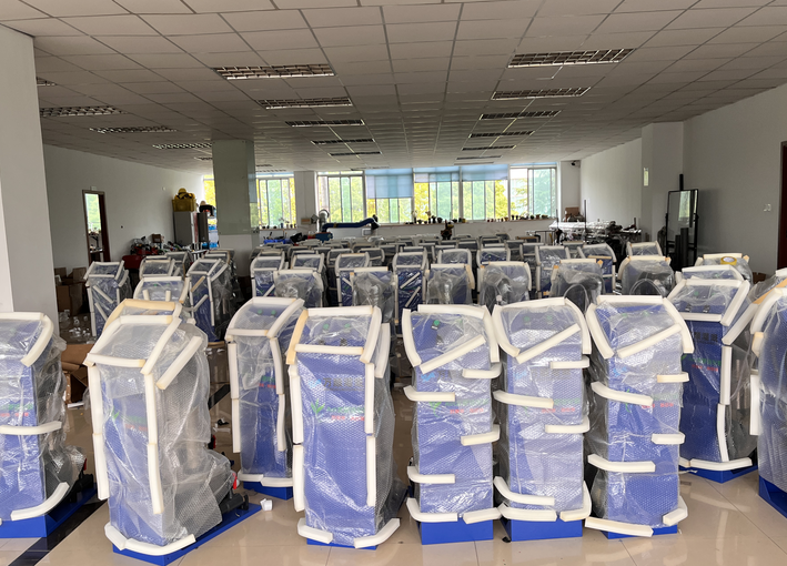 综合水肥一体机零售价格多少？影响售价的核心因素及市场参考