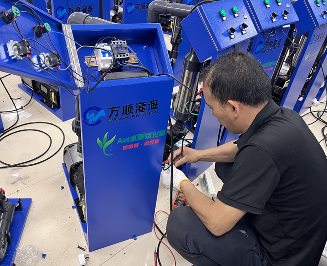 农村节水灌溉方式有哪些？常见类型与实用选择建议