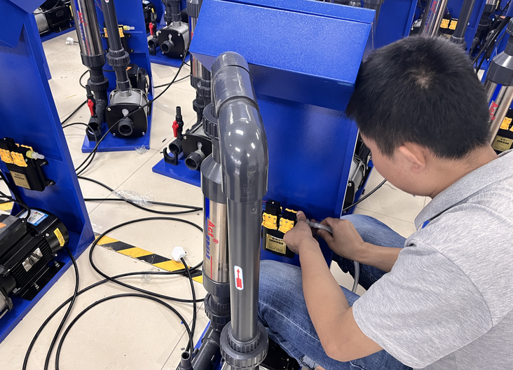 施水肥用什么肥料好？水肥搭配的门道与实用选择