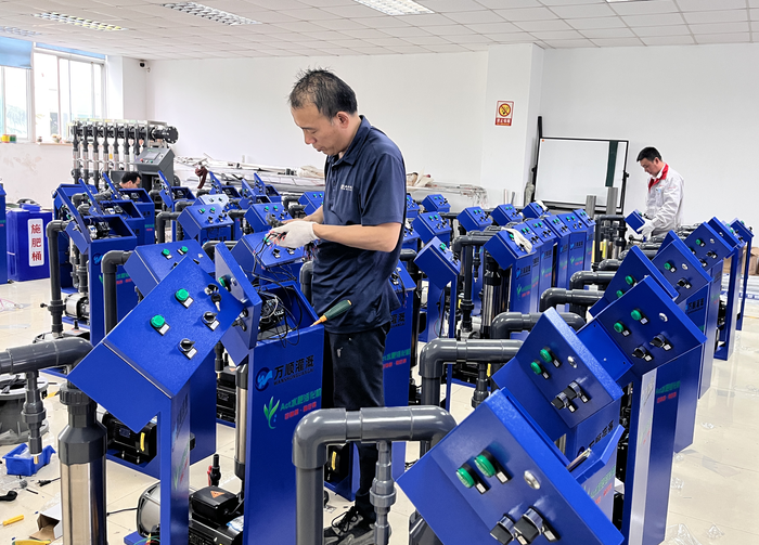 如何实现远程监控农田灌溉？这些方法很实用