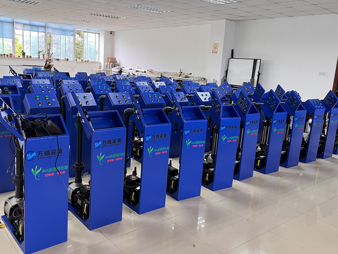 智能灌溉系统应用前景怎么样？这几个方向值得关注