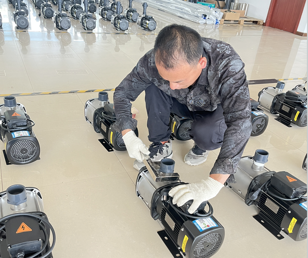 水肥一体化灌溉设备多少钱？影响价格的核心因素与实际参考