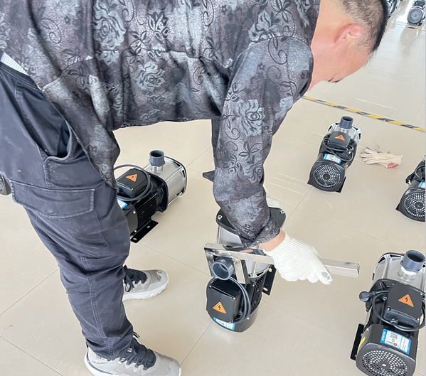 水肥一体化施工需要什么资质？这篇讲透关键要求和注意事项