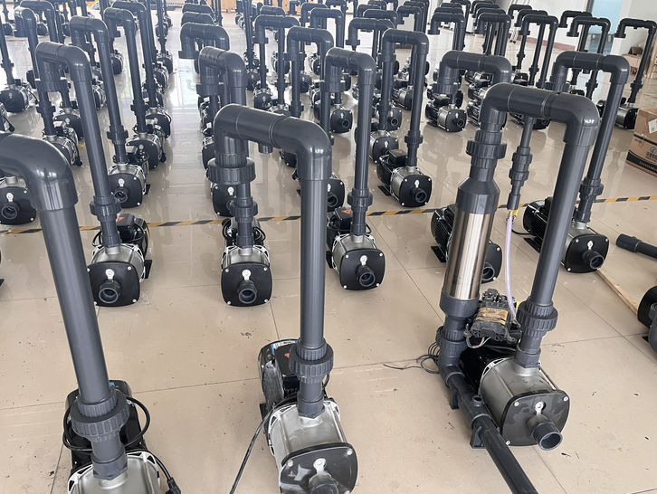 水肥一体化设备造价多少钱一吨？影响因素有哪些