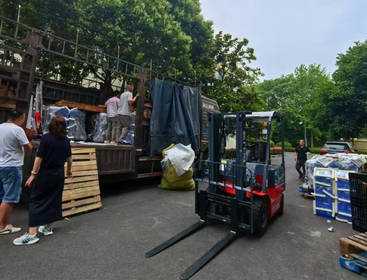 水肥发酵作用有哪些特点？看完这几点就明白