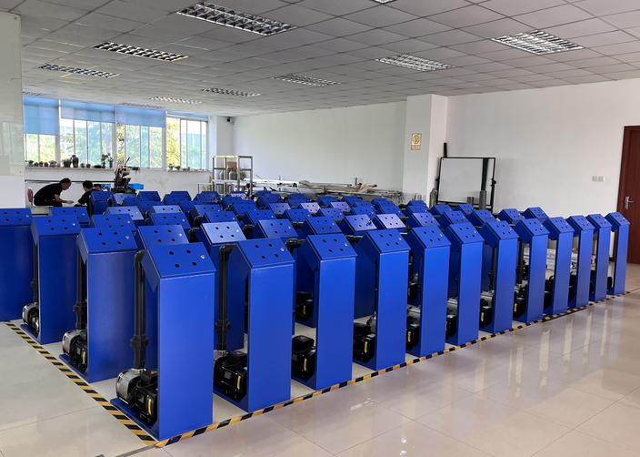 自动精准灌溉施肥机怎么用？手把手教你从开机到维护全流程