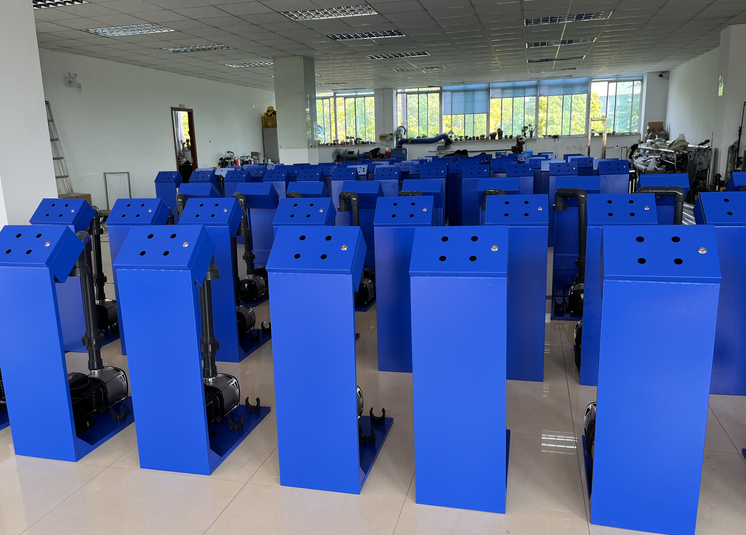 什么是水肥一体化技术？一篇文章讲清水肥管理的核心逻辑