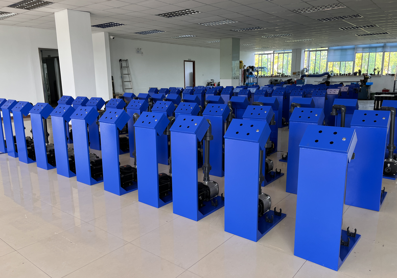 节水灌溉需要做哪些资料和工作？从前期准备到落地实施全流程拆解