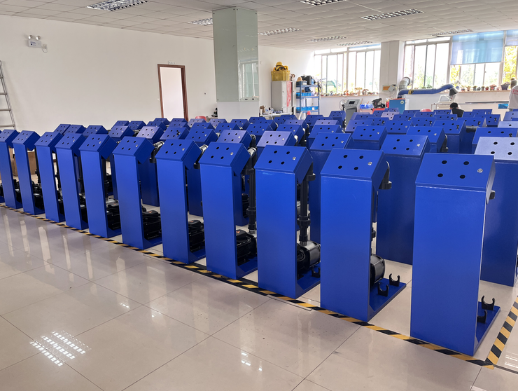 水肥一体化灌溉有市场吗为什么呢？现代农业高效节水技术解析