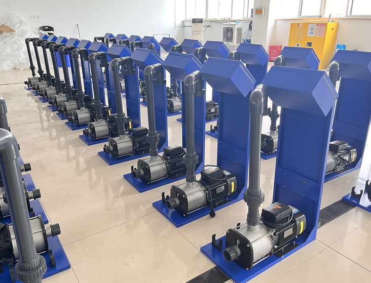 水肥一体化施工704亩多少钱？成本拆解与施工要点全解析