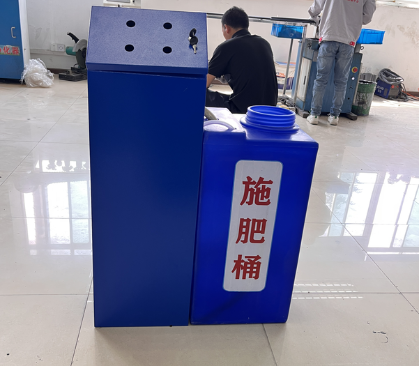 绿色水肥一体机定制价格怎么算？聊聊选型避坑与实用建议