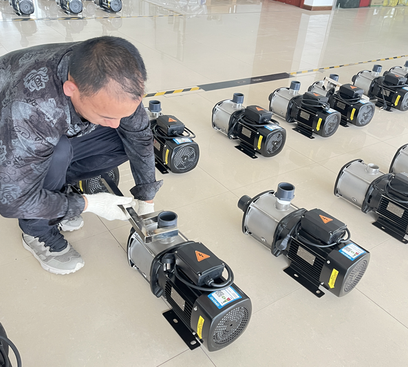 水肥吸肥工作原理是什么呢？一文讲透核心机制