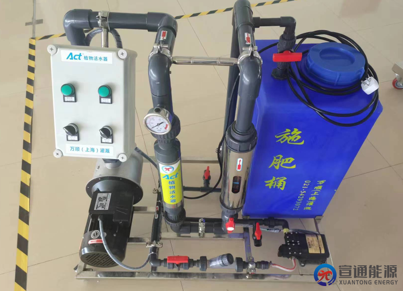 水肥一体化种植夏玉米微喷与滴灌哪种产量高？这3个核心差异决定结果