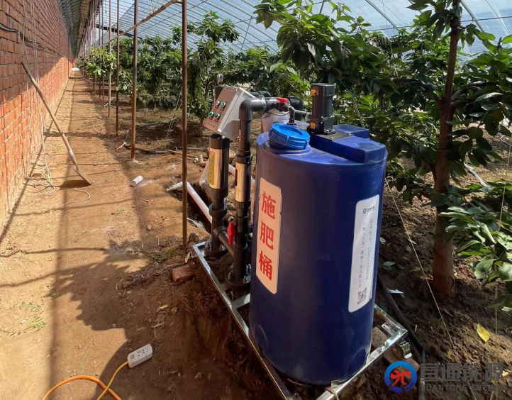 水肥一体化滴灌技术利弊全面解析，农业人必看避坑指南