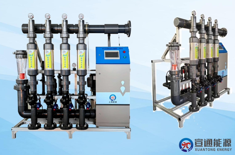 水肥一体化灌溉节水多少钱一吨？成本解析与选型攻略