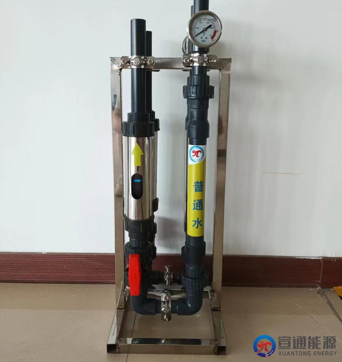 水肥一体化每亩造价玉米多少钱？省钱攻略与选型指南